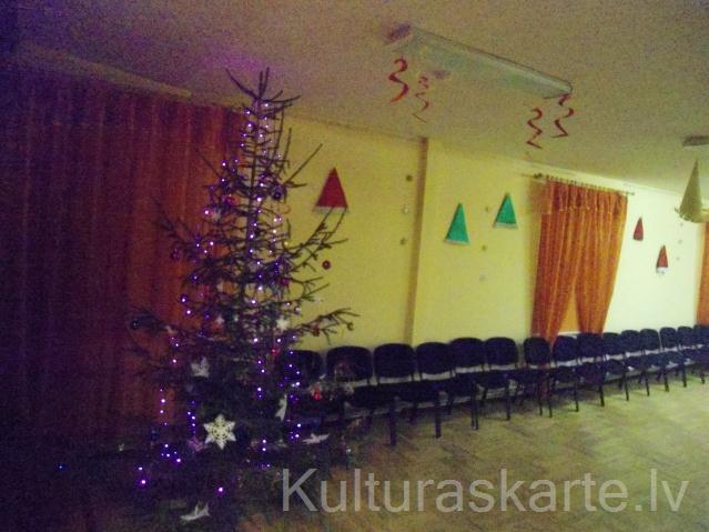 Jaunā 2012.gada gaidās